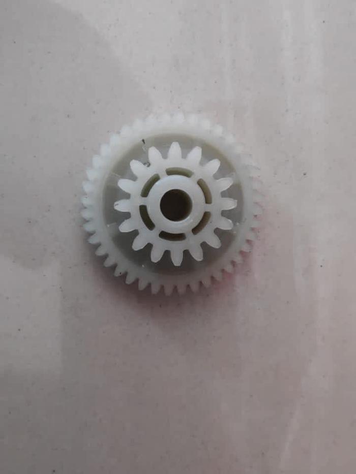 Gambar Spare Part - DZM 140 - Gear 16 x 40 dari Willman Indonesia Kota Administrasi Jakarta Timur Tokopedia