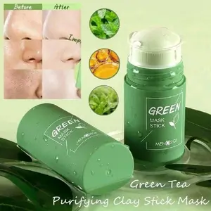 promo 20 rb dapat 2 pcs greentea mask stick