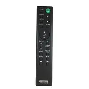 RMT-AH200U Remote Control for Sony Sound Bar HT-CT390 HT-RT3 HT-RT4 SA-CT390 SA-WCT390 HT-RT40