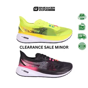 CLEARANCE SALE - SEPATU RUNNING ARDILES PRP NFINITY ACE - SEPATU RUNNING DEWASA - LARI - SEPATU LARI - ARDILES