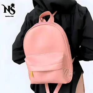 Nabastala - Tas Ransel Alisa | Tas Ransel Wanita | Tas Gendong Wanita | Tas Sekolah