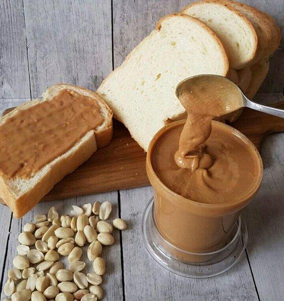 SELAI KACANG PINDEKAS THE NINE 1KG PEANUT BUTTER CREAMY PINDEKAS LOKAL PREMIUM MURAH BERKUALITAS ROTI BAKAR DONAT BOMBOLONI ROTI ISI KACANG 2