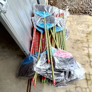 Promo Sapu Lantai Ijuk Biasa Murah Sapu Rumah Sapu Halaman  Promo Diskon Sapu Injuk Murah