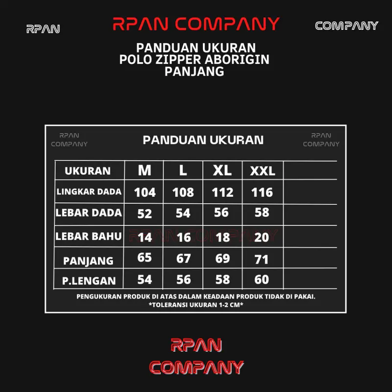 Kaos Polo Knit Pocket Lengan Panjang Motif Pria / Polo Zipper Long Sleeve Knit Fabric / Kaos Tangan Panjang Saku Modern Fit. 1