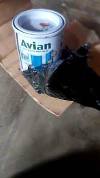 Product Review of Cat Kayu dan Besi Avian Ukuran 50cc Warna Lengkap Paint - Cat Kayu dan Besi from u**a 0