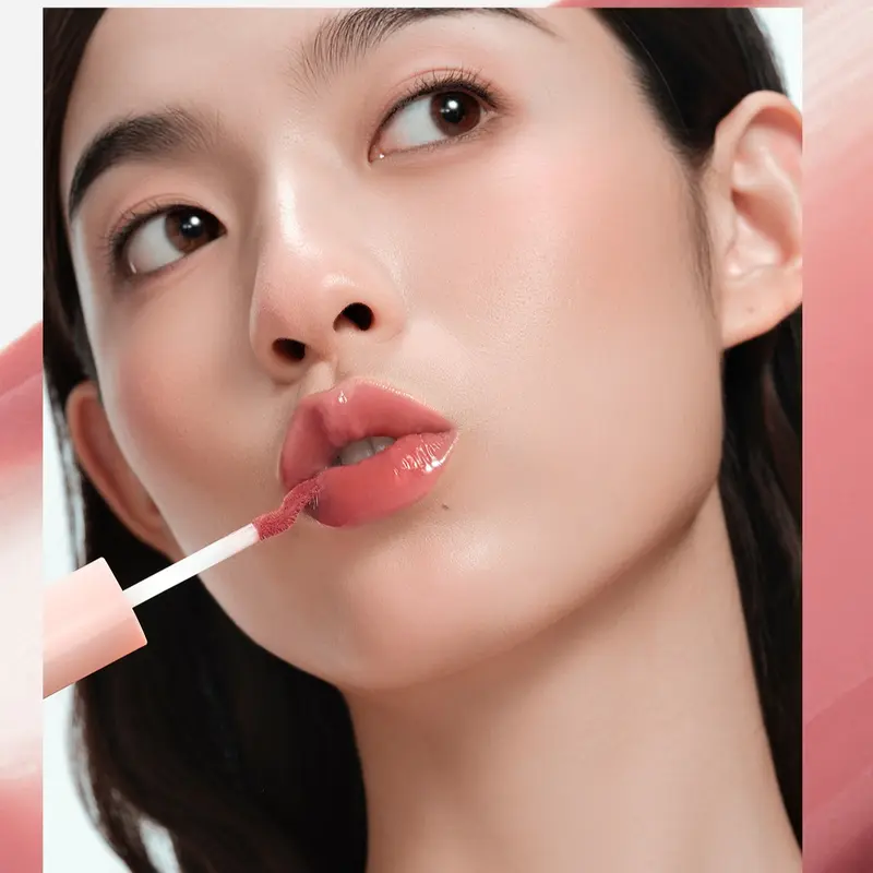 (COD)  Son Mooekiss Double hai đầu lâu trôi, Màu sắc trẻ trung năng động 3ml+3ml X1 5