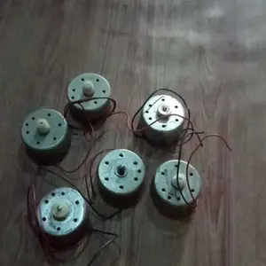 dinamo layangan vcd kecil