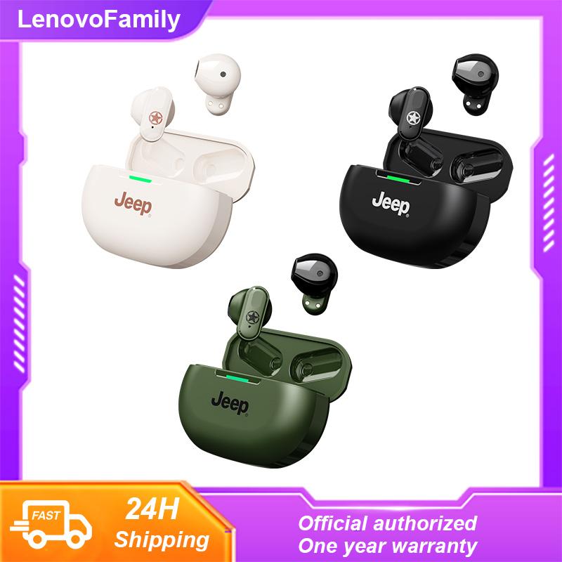 Tai Nghe Bluetooth Jeep EW011 Ưa Nhìn Thích Hợp Cho Các Môn Thể Thao Ngoài Trời Chống Thấm Nước Và Giảm Tiếng Ồn Thiết Kế Ngầu Thích Hợp Cho Nhân Viên Văn Phòng Đeo Lâu Mà Không Bị Đau