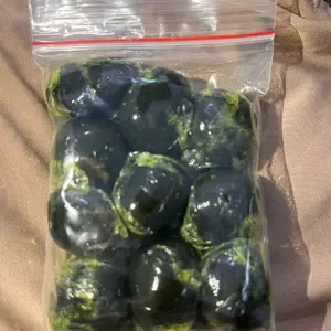 Dodol nayra herbal07 khas aceh