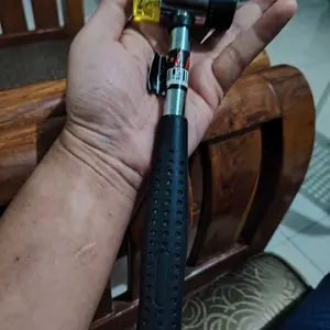 JLD Palu Karet Plastik Martil Kombinasi 25mm/30mm/35mm/40mm