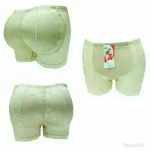 Celana busa khusus belakang