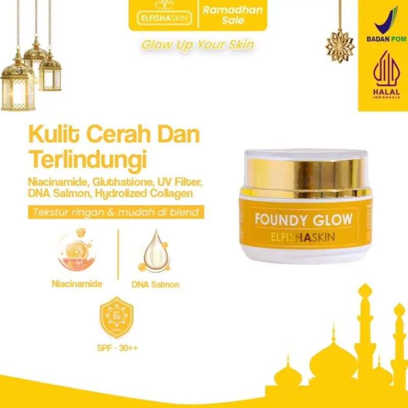 fondy glow elfshaskin