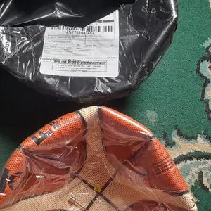 BOLA BASKET MOLTEN GG7X PERBASI/FIBA - BOLA BASKET SIZE 7 GG7X MADE IN THAILAND GRADE