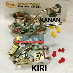 Door Lock Doorlock Kunci Pintu RAGASA PS120 NEW PS135 NEW JUNGKIT