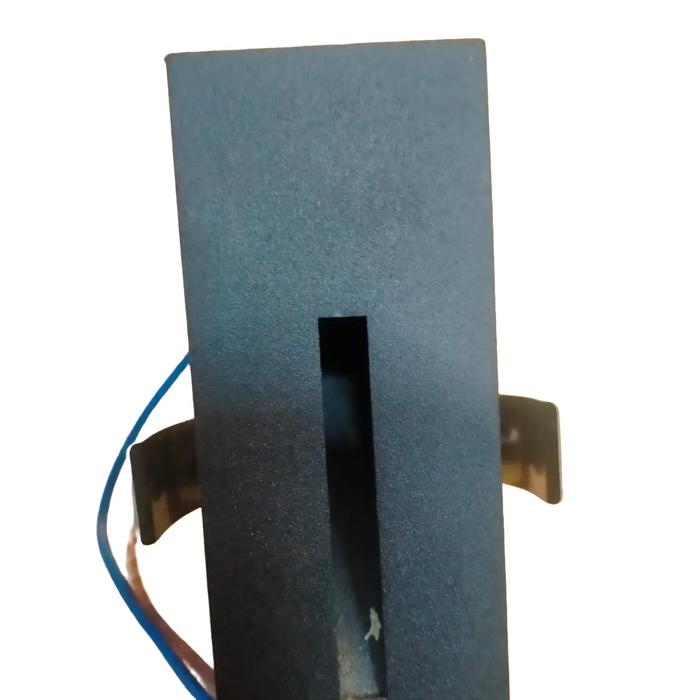 Gambar Lampu  Step Light LED - Corner Lamp - lampu Dinding - Tangga dari 3plusprojects Kota Administrasi Jakarta Utara Tokopedia