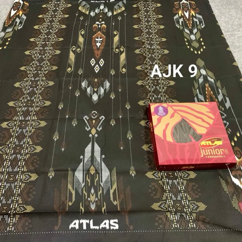 Ajk9