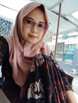 Product Review of Gamis Twill Original Model Kancing Rempel Bawah Brand Kalijogo Batik from A**a 0