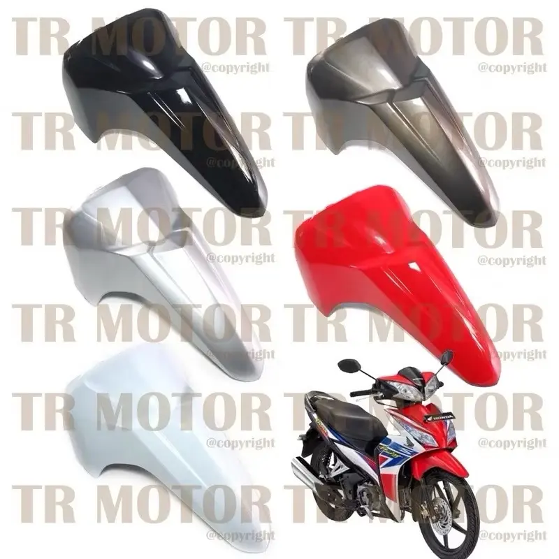 ￼Spakbor slebor depan hond blade new all warna bahan tebal kwalitas presisi 0