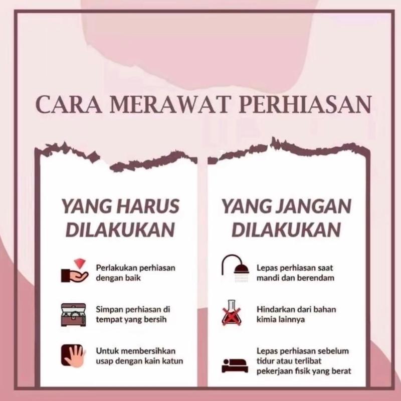 PERHIASAN SET WANITA MOTIF BUNGA CANTIK FULL PERMATA MEWAH DAN ELEGAN TERBARU 3
