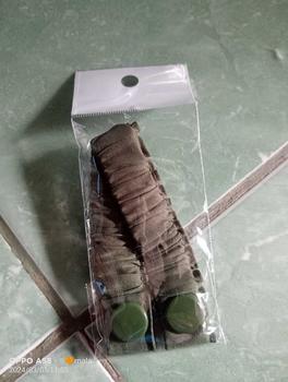 Product Review of Konektor Pengait Masker Hijab Tali Karet Serut Polos Kancing Cetet Aksesoris from a**a 0