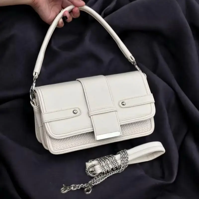 MORMON Tas Wanita Solene Bag Elegan Hand Bag Selempang Klasik Wanita 7