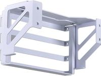 Gambar LIAN LI O11DE-2W Upright GPU Kit for O11D EVO - White with PCIE 4.0 dari Techno Computer Bali Kota Denpasar 3 Tokopedia