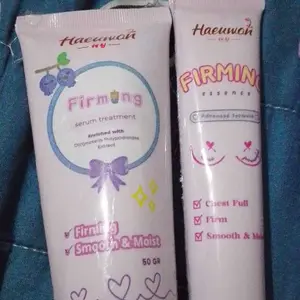 CAZURA MOIST BUST FIT CREAM 30G