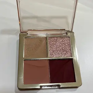 [Official] FOCALLURE Pro-Sculpt 3-in-1 Facial Shaping Palette Highlighter & Contour & Blush