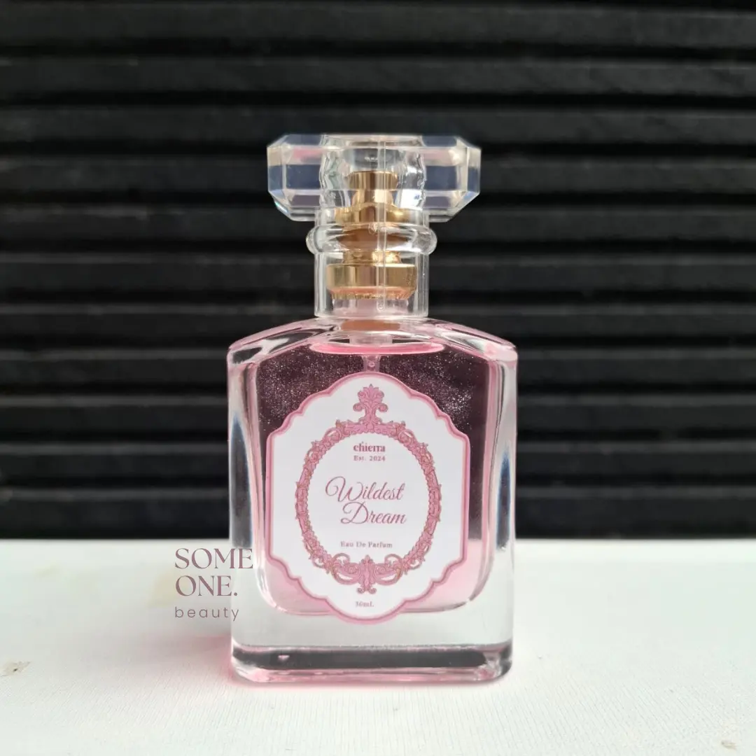 WILDEST DREAM (TANPA BOX)
