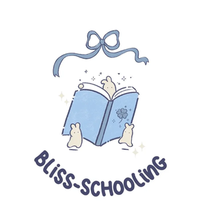 Blissschooling Stationery Shop