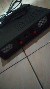 Product Review of POWER_AMPLIFIER 2 CH CLASS D, 5A SMPS from A**d l**l 0