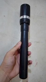 Product Review of Pool Cue Extension Extender Indoor Entertainment Telescopic Cue Extension for Billiard Pool Cue from K**e P**a 0