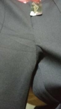 Product Review of Celana Wanita Kulot Scuba Tebal Panjang Sampai Kaki Premium / ZIPPER CULLOTE SCUBA SUPER JUMBO from m**3 0