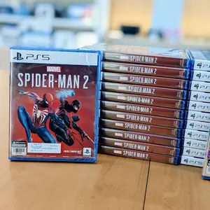PS5 Marvel Spider-Man 2 Spiderman 2