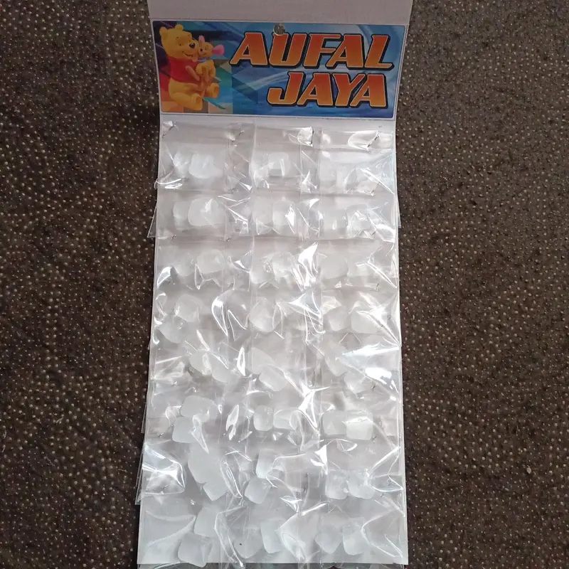 gula batu isi 24renceng satu lembar 0