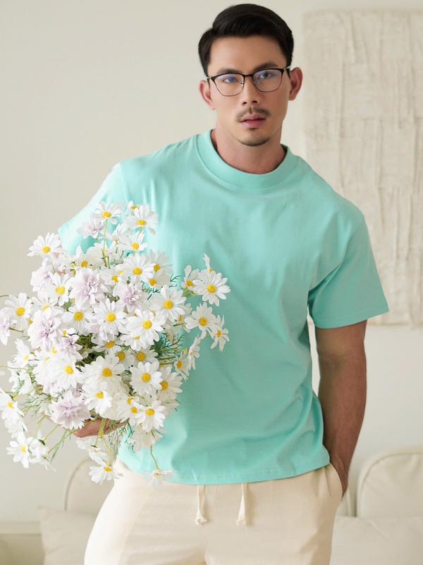 [ RẺ HƠN ] COMBO FULL COLOR ÁO THUN POXY CỰC DỄ THƯƠNG - MÀU SIÊU CẤP ! 2