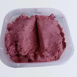 TERASI MERAH ASLI SUNDA|TERASI MERAH MENTAH KILOAN Bahan Masakan  Asin Pedas