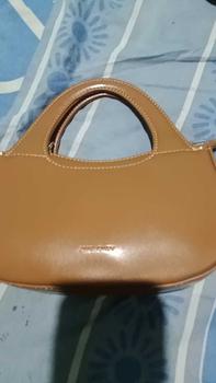 Product Review of Jims Honey - Nara Bag - Top Handle Bag Wanita Tas HandBag Wanita Kulit from S**M 0
