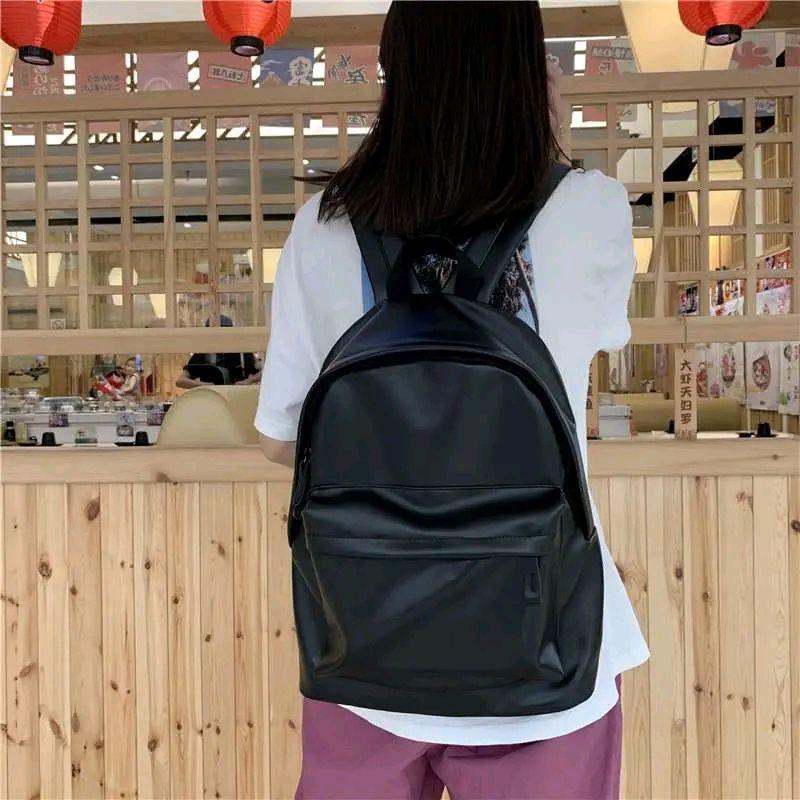 TAS RANSEL LILO BISA BUAT SEKOLAH/KULIAH BISA JUGA BUAT MAIN POKONYA KECE BANGET 5