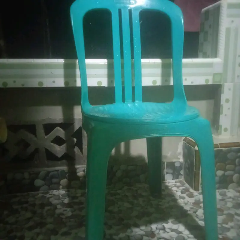 kursi hijau,aman pemakaian,standar sni 2