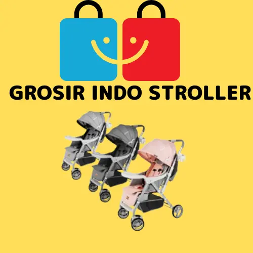 Kereta Bayi Babydoes Elloz Harga Pabrik kursi roda Stroller Dorong Cabin
