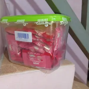 [GIMMICK] Milkita Bites Hanger Individual