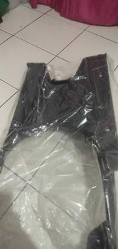 Product Review of BODY KASAR SPAKBOR BELAKANG VARIO 110 FI 2014 2015 2016 2017 2018 2019 Motorcycle from v**z 0