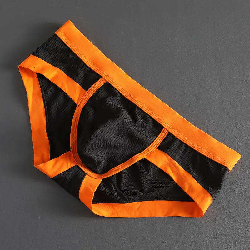 Quần Lót Boxer Cho Nam, Quần Lót Thoáng Khí Thời Trang