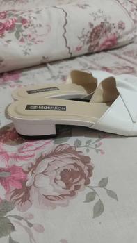 Product Review of SANDAL WANITA HAK TAHU 3CM TERBARU MODEL ELEGAN REKOMENDASI UNTUK WANITA TREN DAN KEKINIAN Hitam from b**𐙚 3