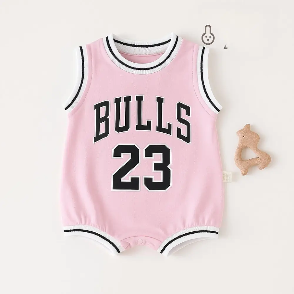 PINK BULLS 23