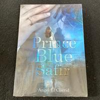 Gambar Prince Blue Safir dari KETEMUBUKUONLINE Kab. Sleman 4 Tokopedia