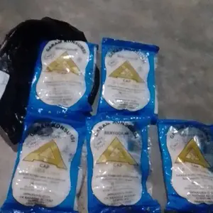 10 pcs Garam masak Beryodium berat 100gram per pcs Bahan Salt Masakan Makanan