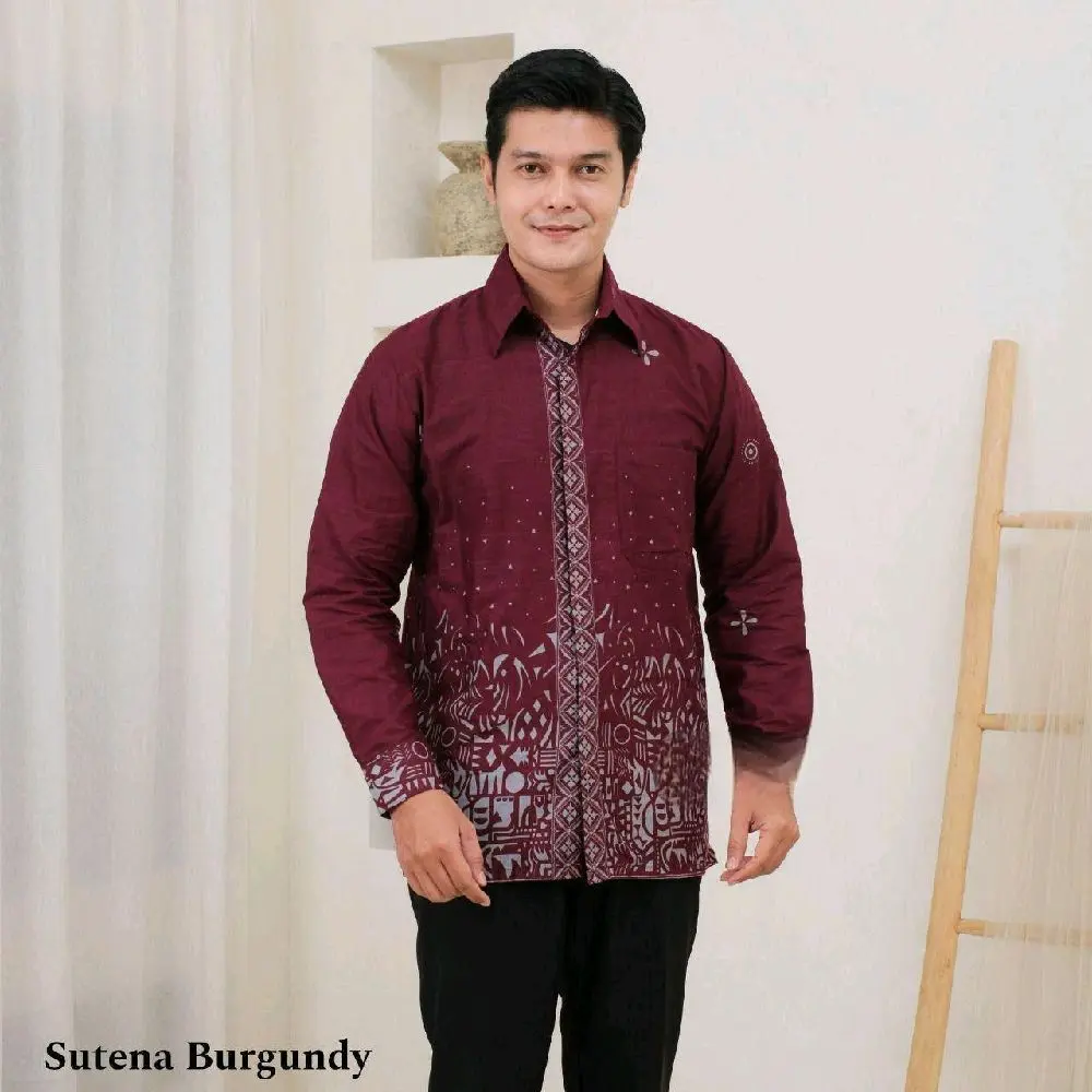 kmj dws sutena burgundi