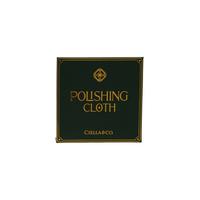 Gambar Kain Pembersih Perhiasan Microfiber Jewelry Cleaning Polishing Cloth - Chemical Cloth dari Ciella and co Kab. Tangerang 2 Tokopedia